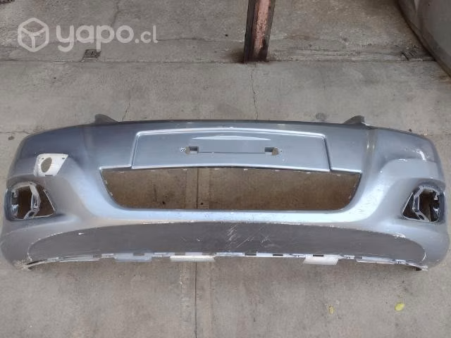 Parachoque del Opel Zafira 2008-2012