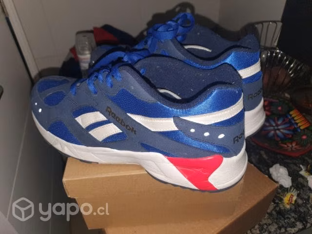 Zapatilla Reebok aztrek - Imagen 3