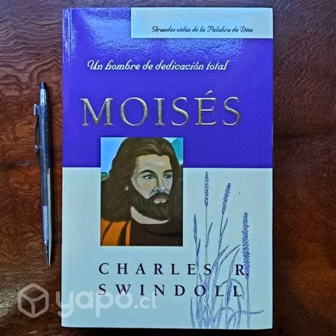 Moisés