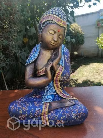 Buda sabiduría