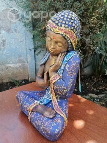 Buda sabiduría