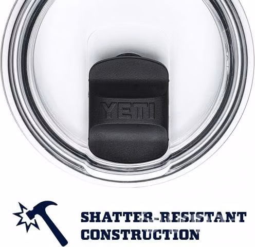 YETI Rambler - Taza termica 14oz