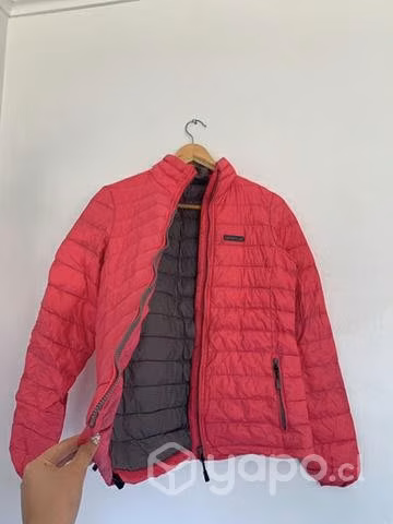 Hermosa parka original Marca CATERPILLAR - Imagen 4