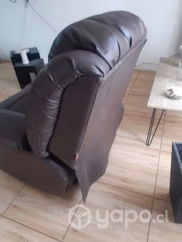 Bergere marca Rosen
