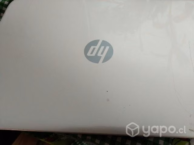 Computador HP