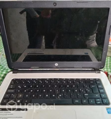 Computador HP