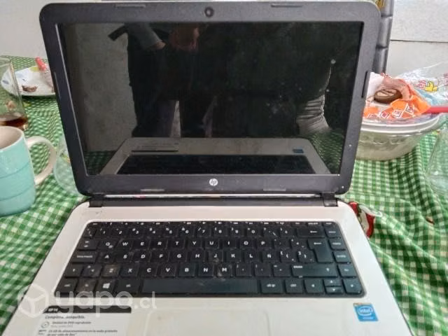 Computador HP