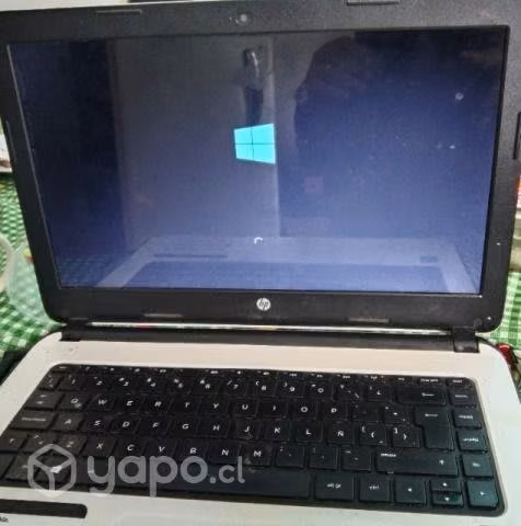 Computador HP