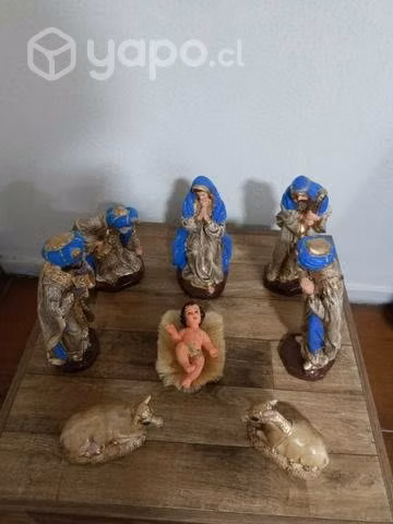pesebre