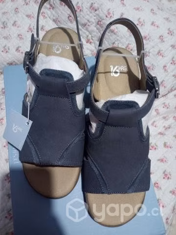 Sandalias 16 horas nuevas - Imagen 4