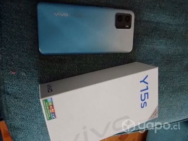 Celular nuevo - Imagen 2