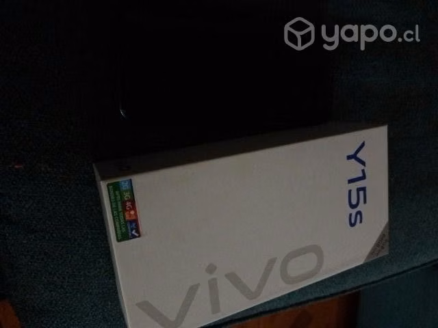 Celular nuevo - Imagen 3
