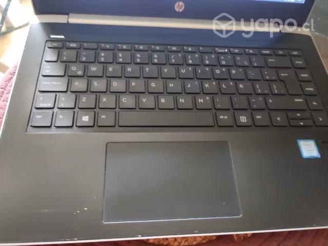 Notebook HP G5 - Imagen 4
