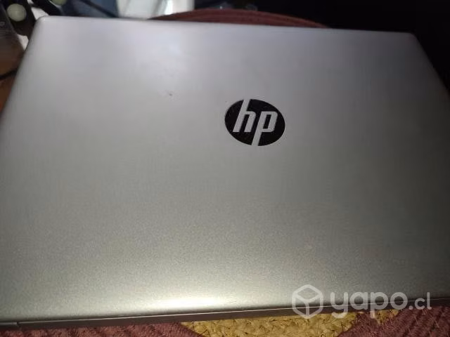 Notebook HP G5 - Imagen 2