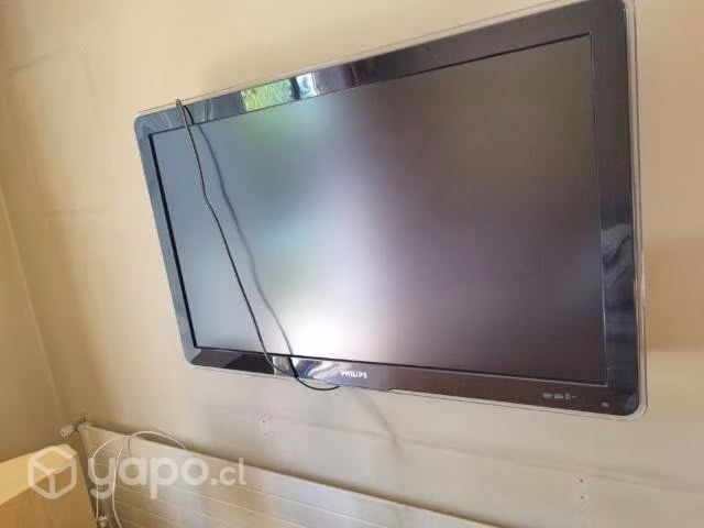 Televisor Philips 40 pulgadas 1080p