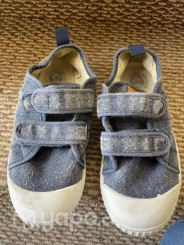 Zapatillas niños