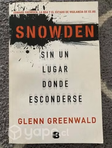 Snowden