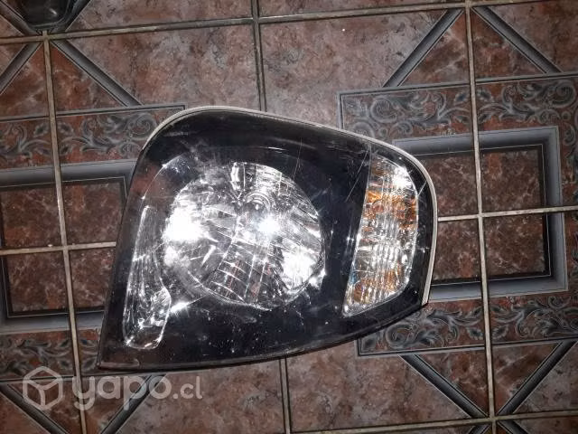 Farol delantero derecho kia frontier 2019
