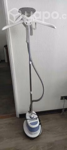 Plancha Vapor Vertical Sindelen V-1600Vbl