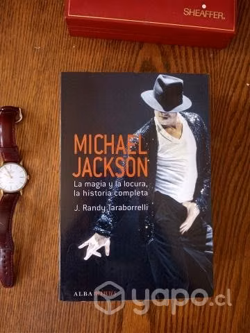 Michael Jackson