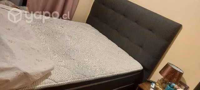 Muebles nuevos
