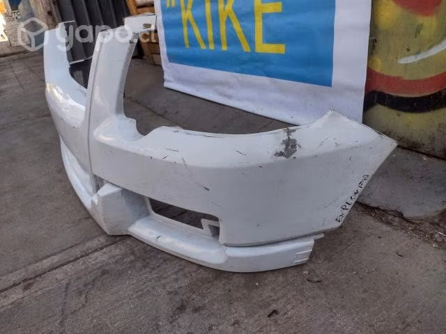 Parachoque del ford explorer 2006-2009