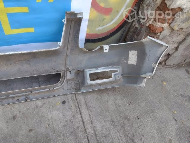 Parachoque del ford explorer 2006-2009
