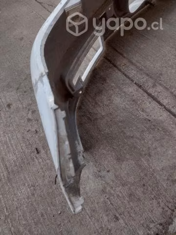 Parachoque del ford explorer 2006-2009