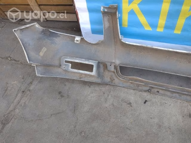 Parachoque del ford explorer 2006-2009