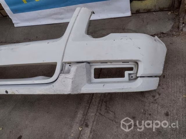 Parachoque del ford explorer 2006-2009