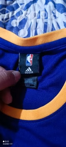 Camiseta Los Lakers de mujer ORIGINAL - Imagen 6