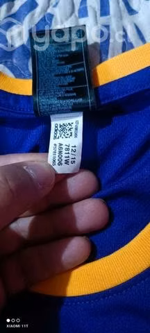 Camiseta Los Lakers de mujer ORIGINAL - Imagen 4
