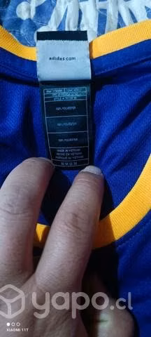Camiseta Los Lakers de mujer ORIGINAL - Imagen 5