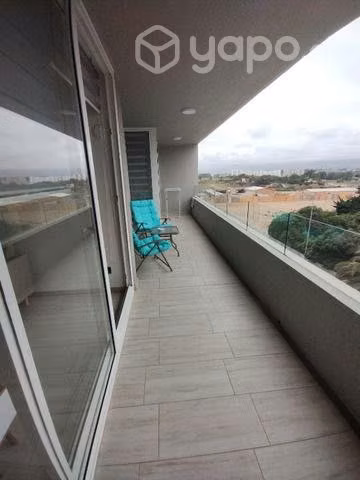 Departamento de Marzo a Diciembre