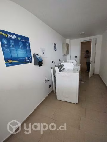 Departamento de Marzo a Diciembre