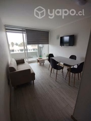 Departamento de Marzo a Diciembre