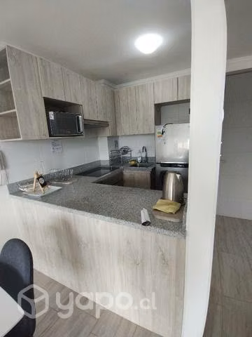 Departamento de Marzo a Diciembre