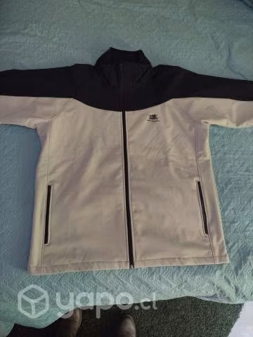 Poleron y chaqueta - Imagen 2