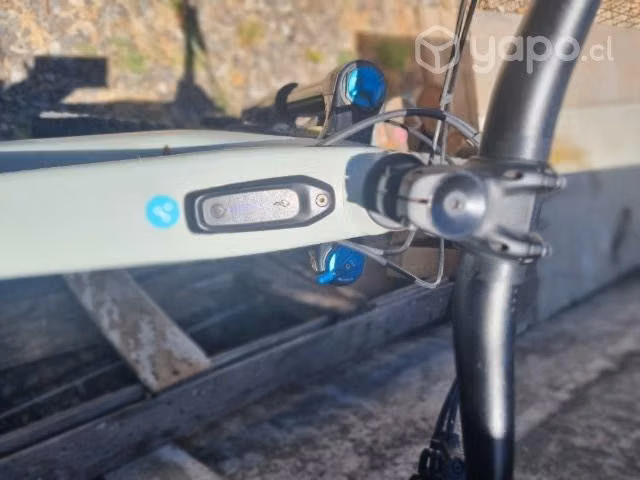 E bike turbo Levo