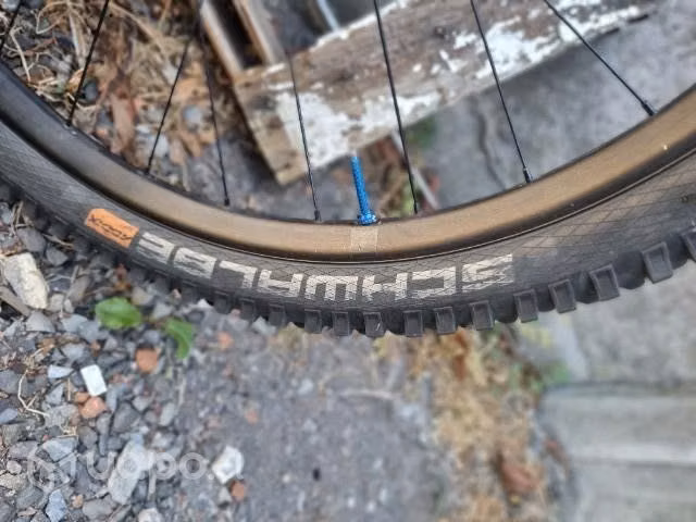 E bike turbo Levo