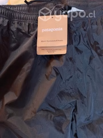 Pantalon Patagonia torrentshell