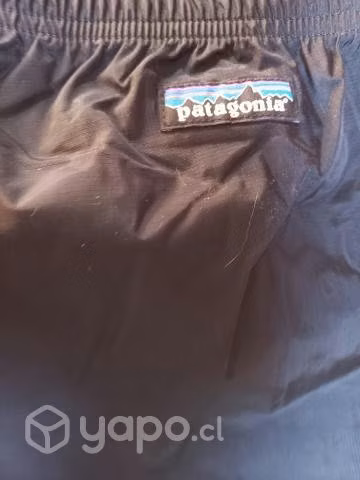 Pantalon Patagonia torrentshell - Imagen 3