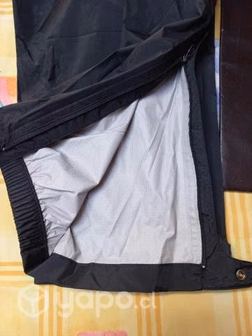 Pantalon Patagonia torrentshell - Imagen 4