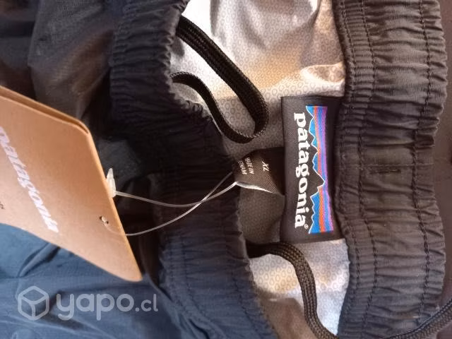 Pantalon Patagonia torrentshell - Imagen 2