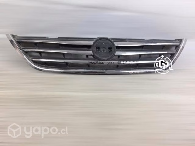 Dongfeng S Máscara