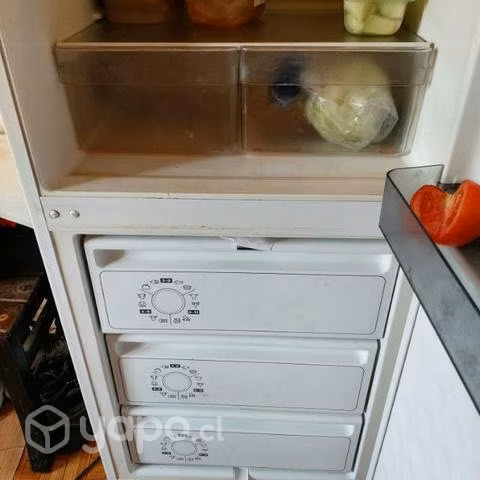 Refrigerador - Imagen 4