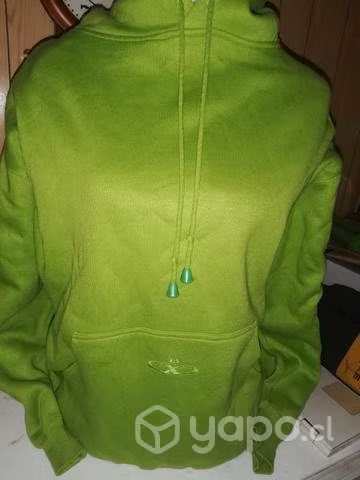 Poleron talla L
