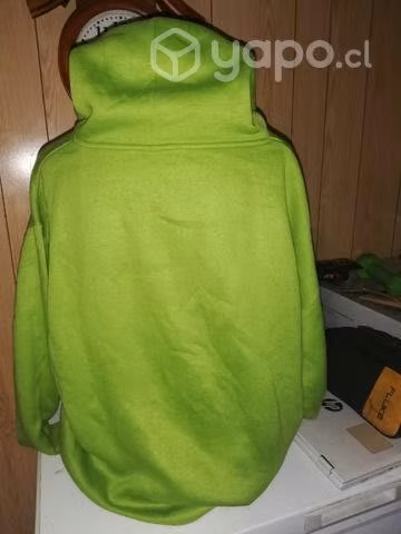 Poleron talla L