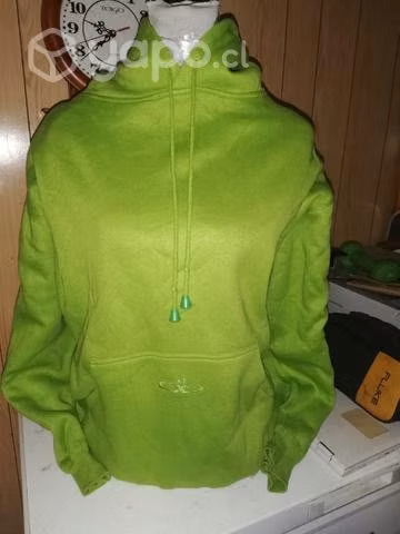 Poleron talla L
