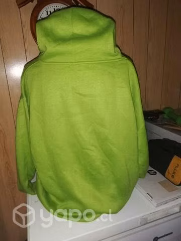 Poleron talla L